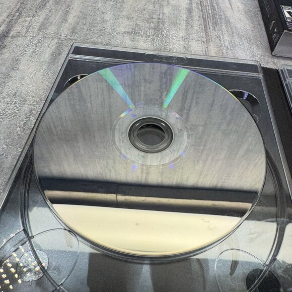 Mass Effect Trilogy Sony PlayStation 3 PS3 Complete CIB Tested Excellent - Picture 4 of 12